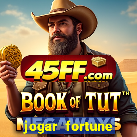 jogar fortune coelho demo